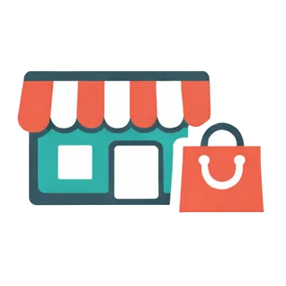 Funktioniert mit jedem Shop